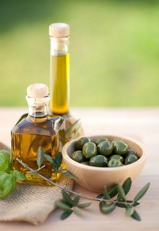 olive oil.7