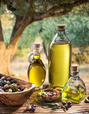 olive oil.9