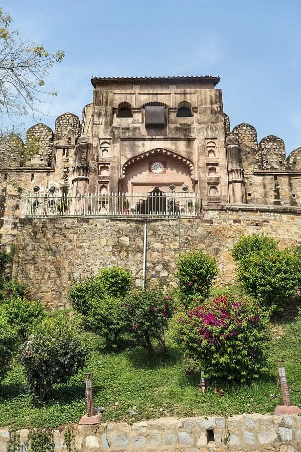 jhansi