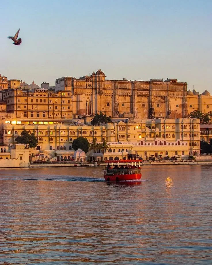 Rajasthan Travel Tips