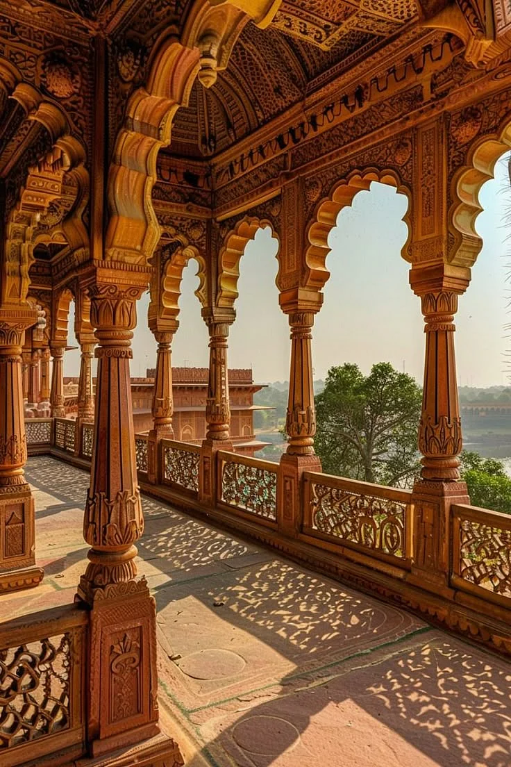 Rajasthan Travel Tips 1