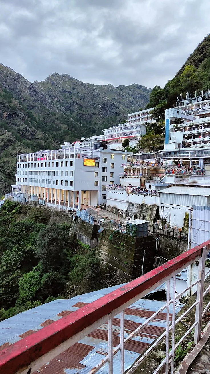 vaishno