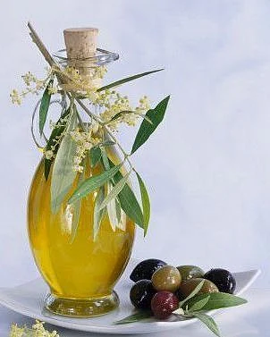 olive oil.6
