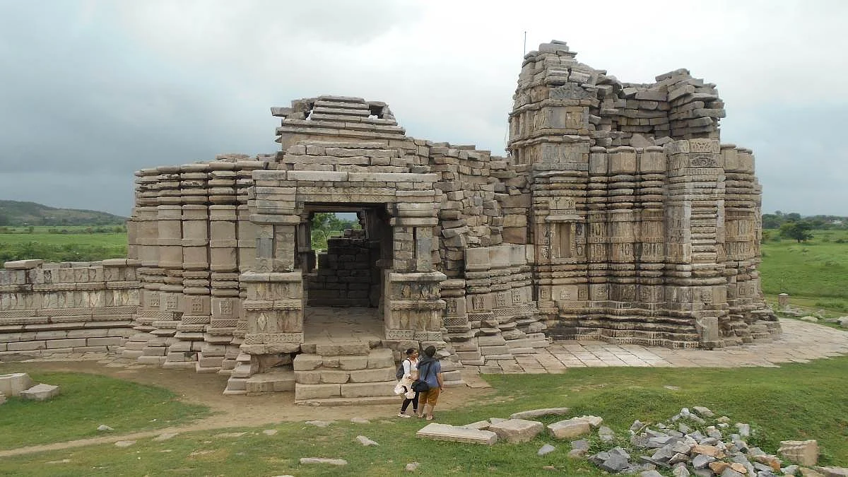 mahoba