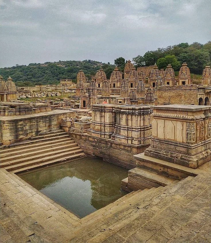 Bateshwar