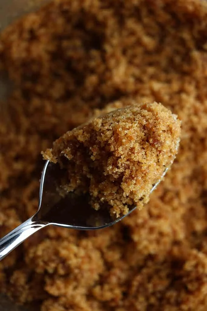 Brown Sugar 3