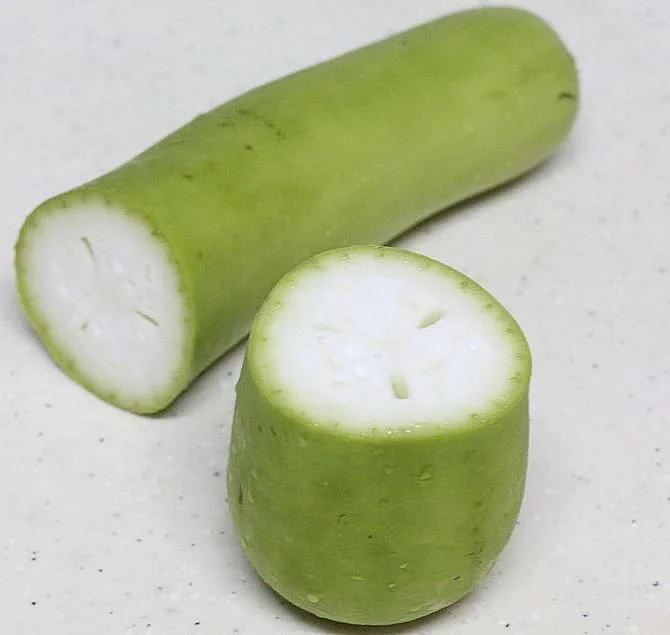 Bottle gourd