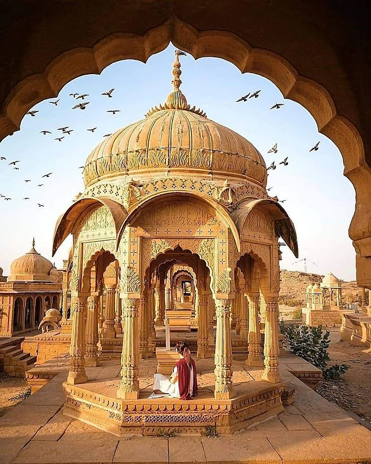 jaisalmer