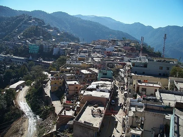 Chamba Uttarakhand