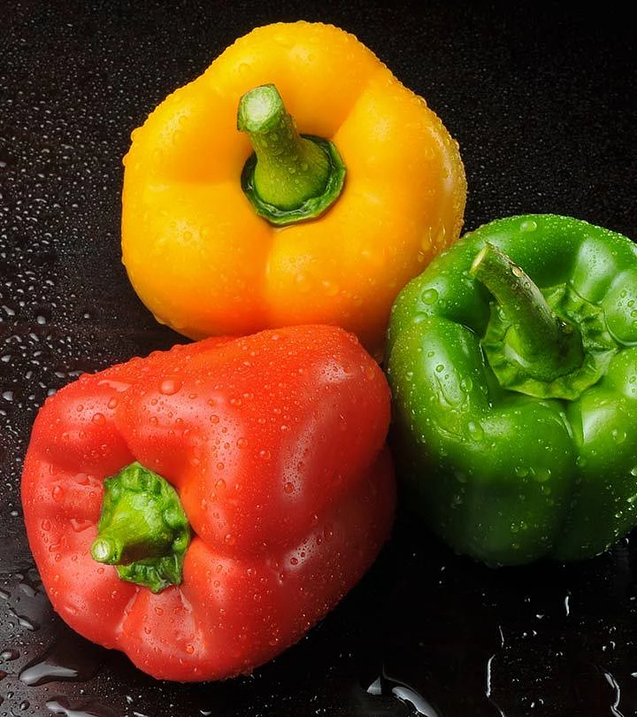 Capsicum