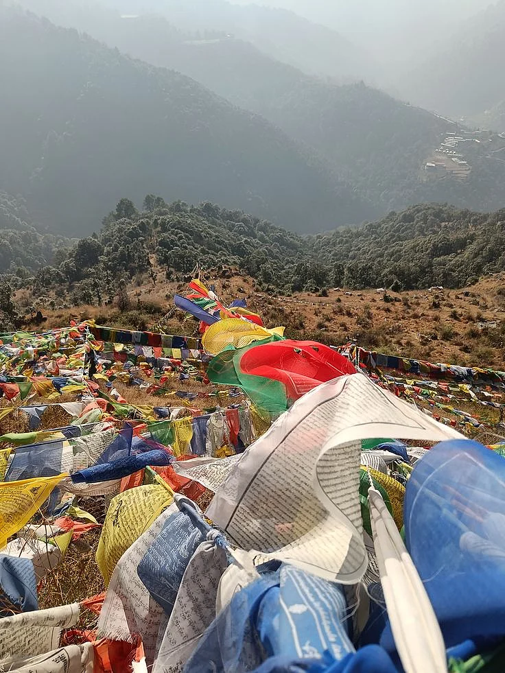 Mussoorie 1