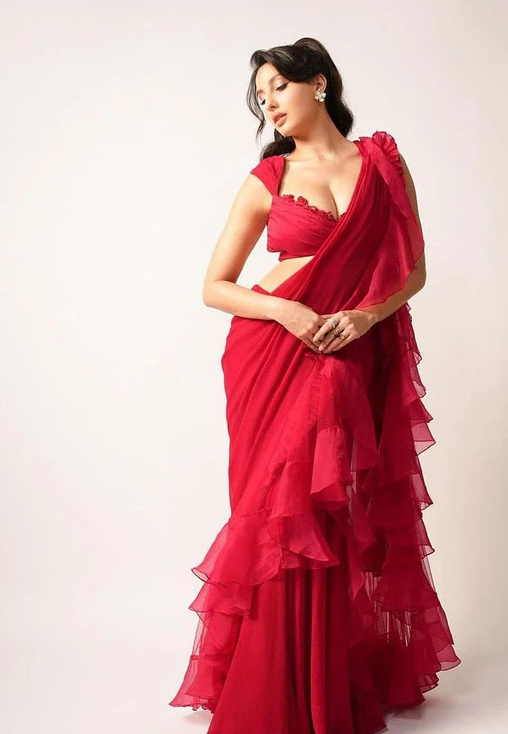 Nora Fatehi 2