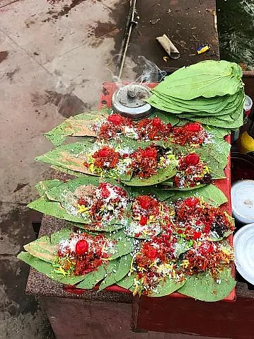 Paan leaves 7