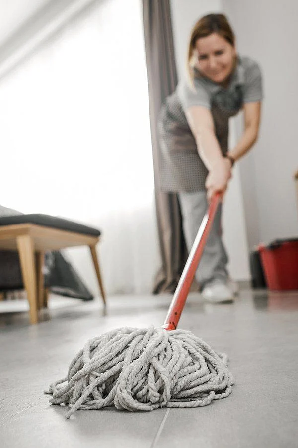 clean home
