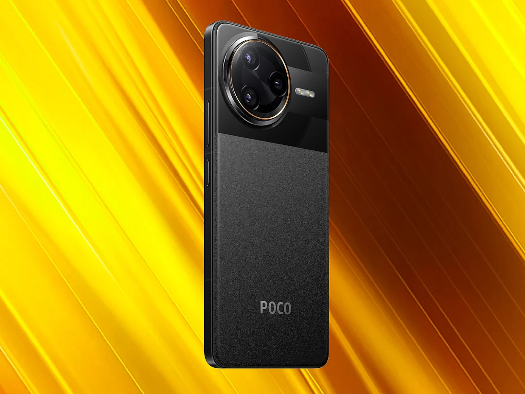 poco f7 global launch event teaser header