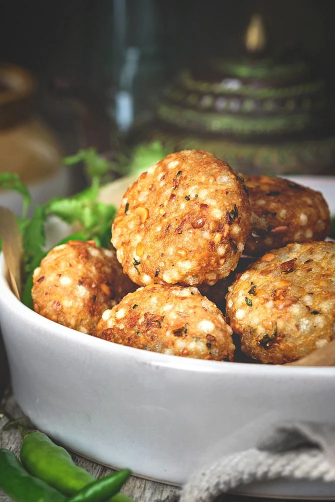 sabudana