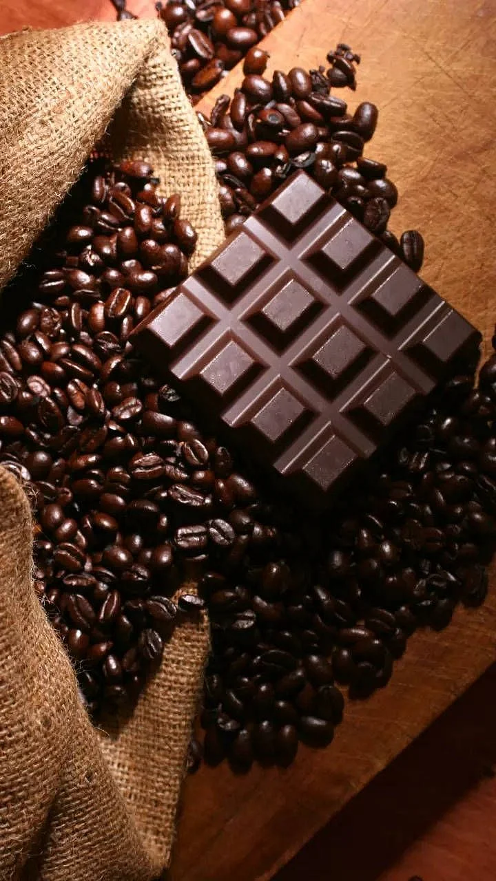 Dark Chocolate