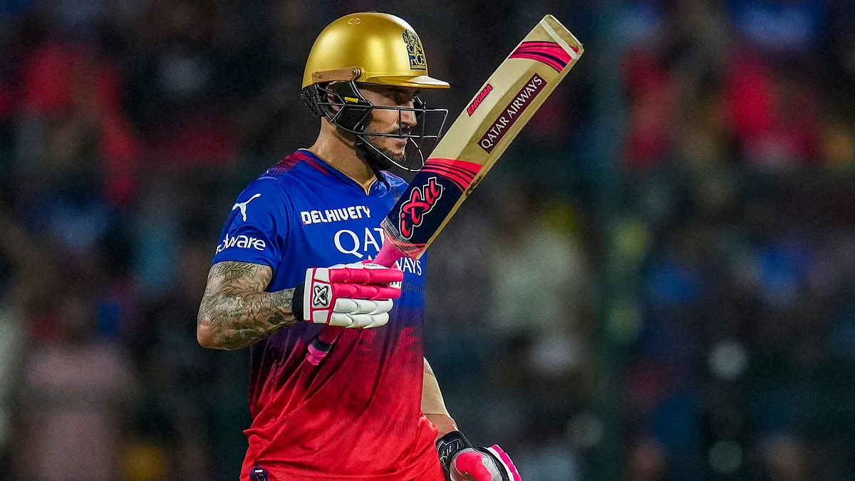 faf du plessis