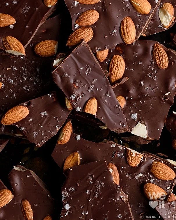 Dark Chocolate.9