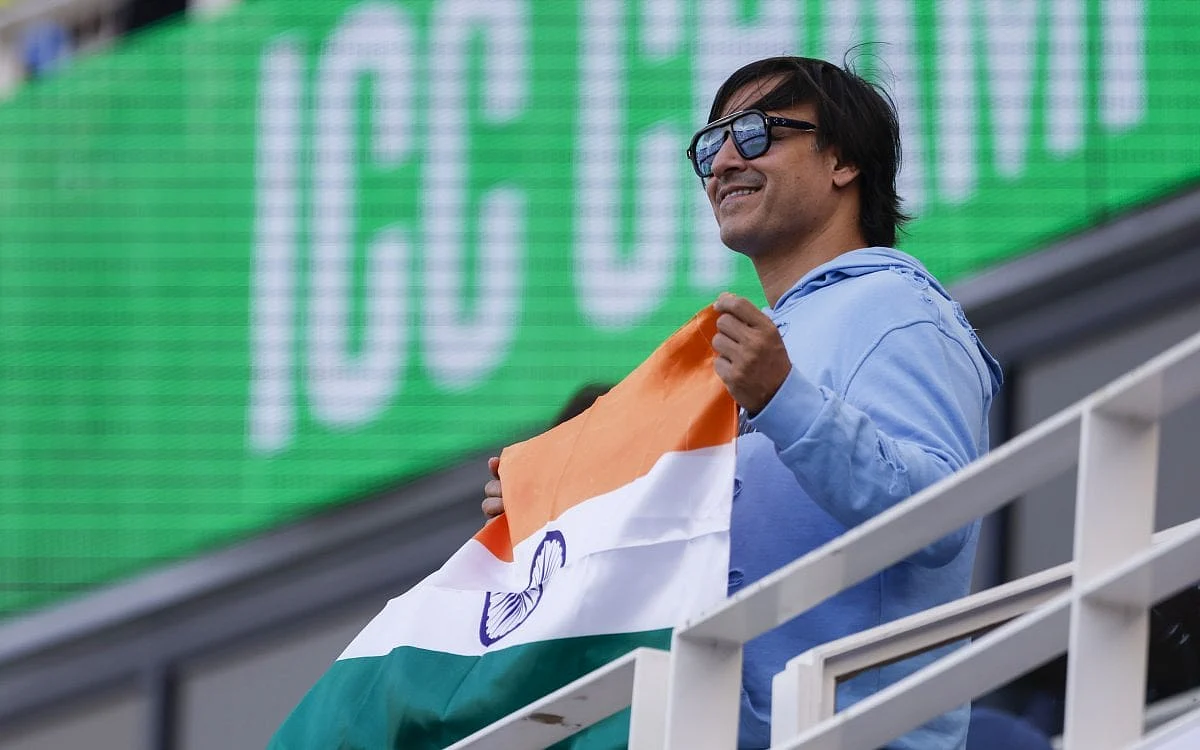 Vivek Oberoi 5