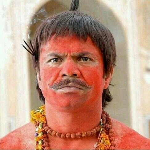 Rajpal Yadav