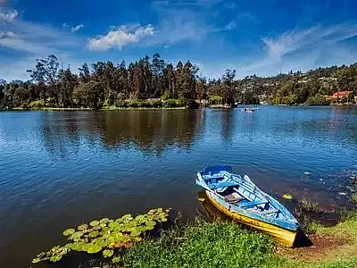 Indian Lake