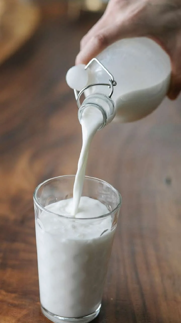 Milk 1