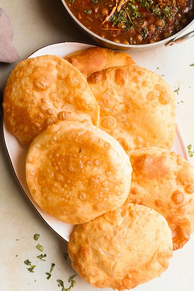 Bhatura