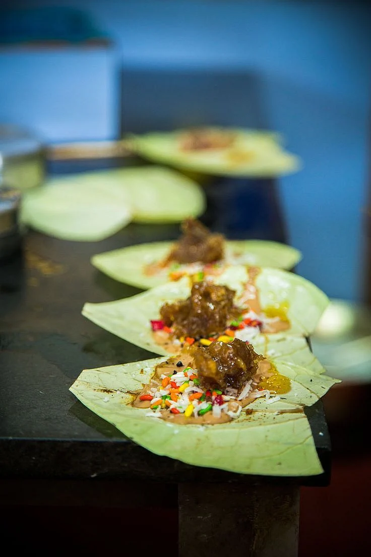 Paan leaves 9