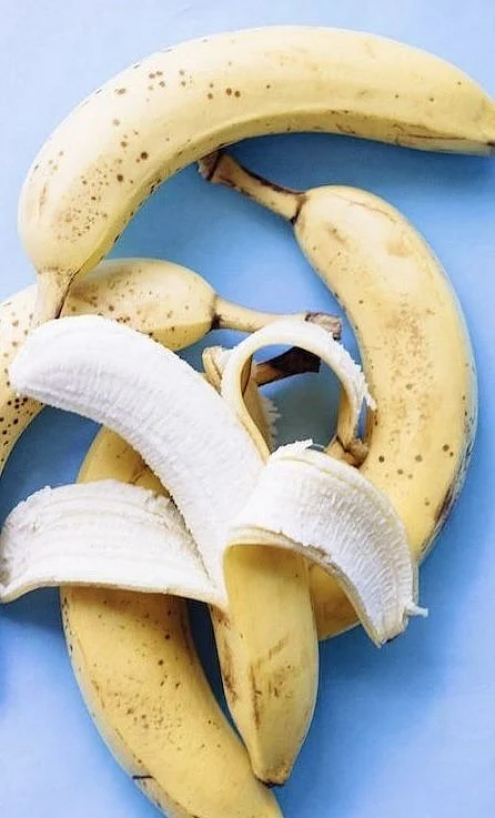 Banana 9
