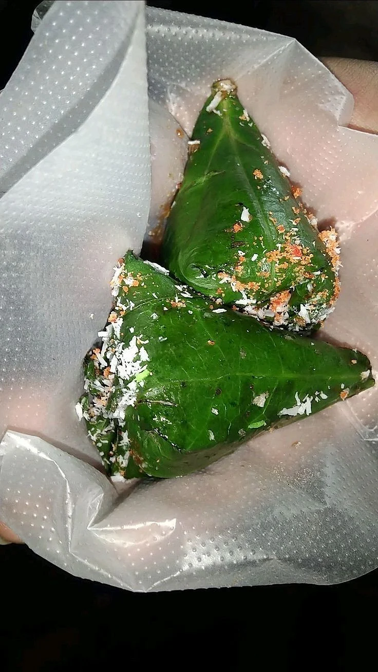 Paan leaves 3