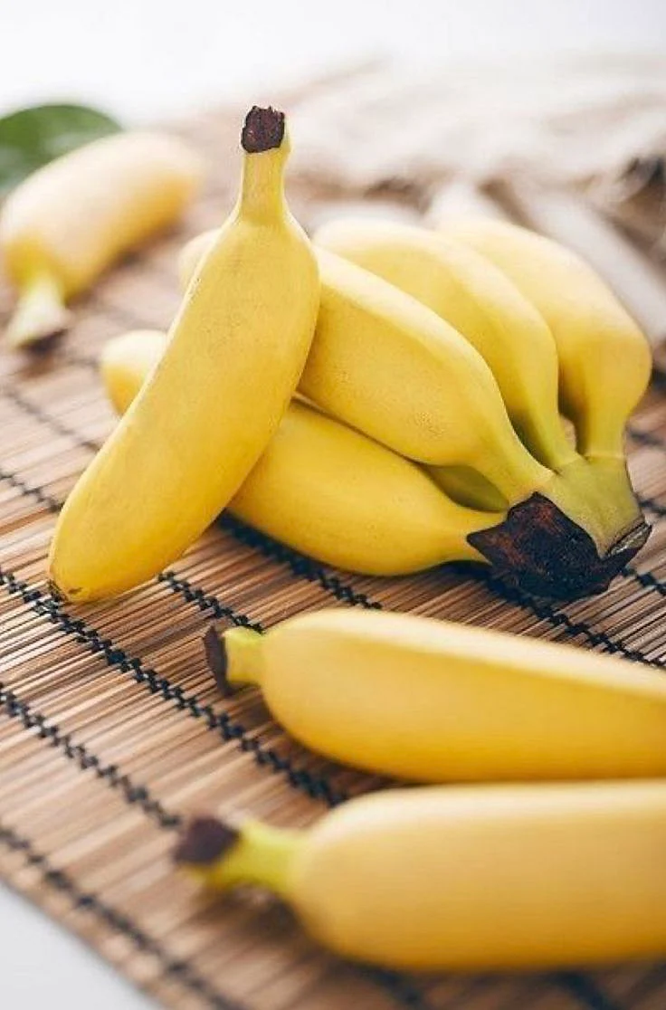 Banana 7