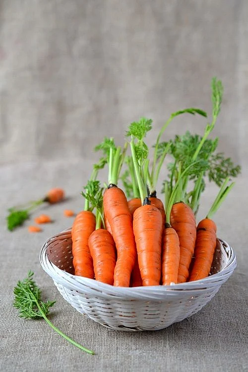 Carrots
