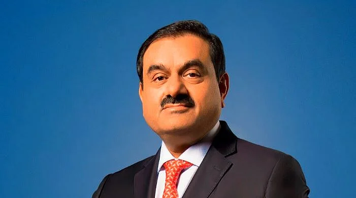 ADANI