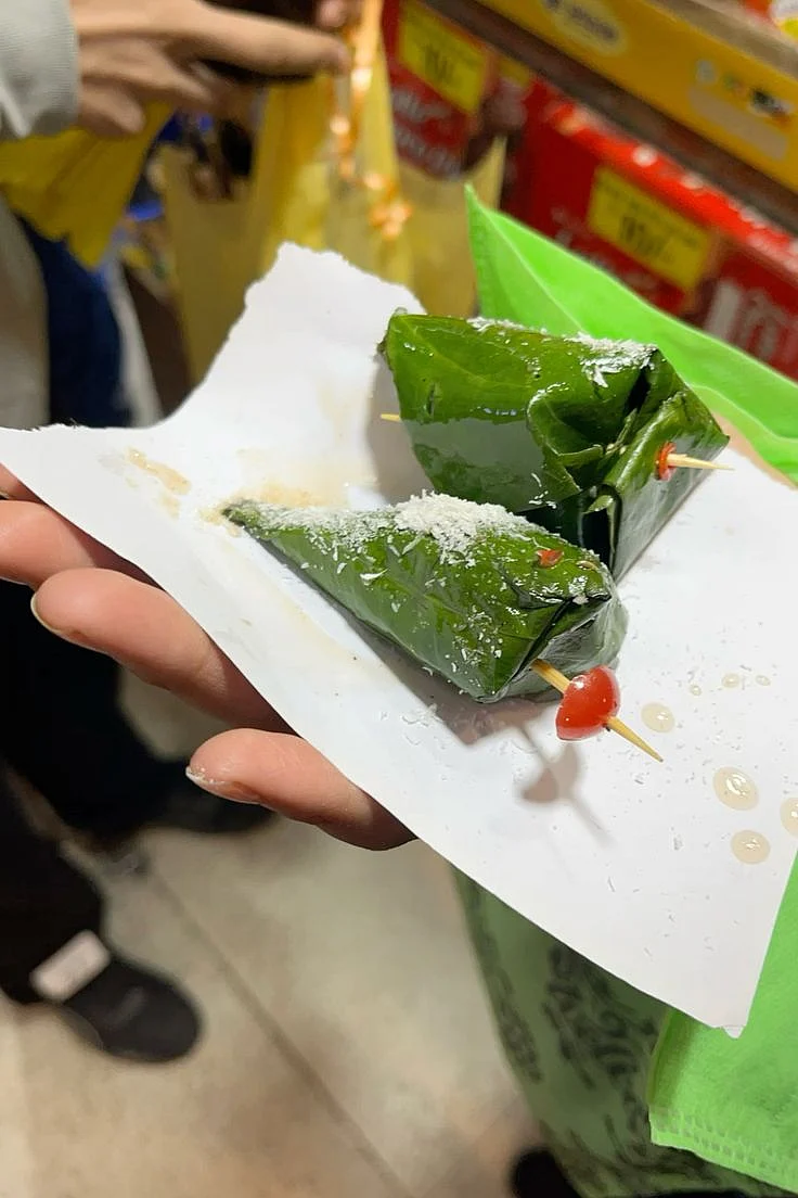 Paan leaves 6