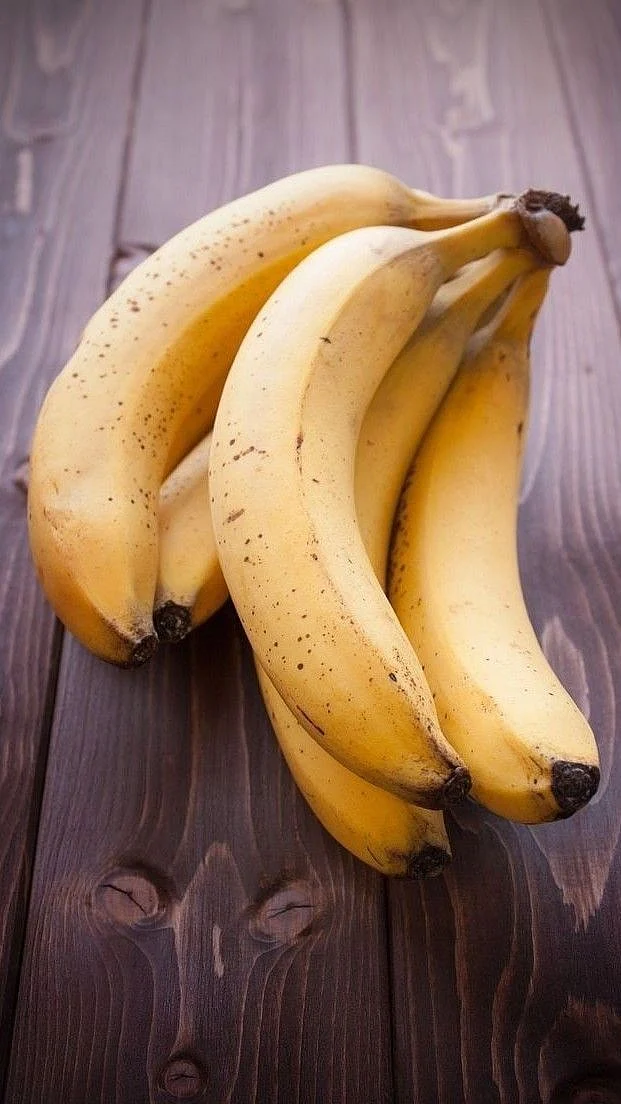 Banana 8