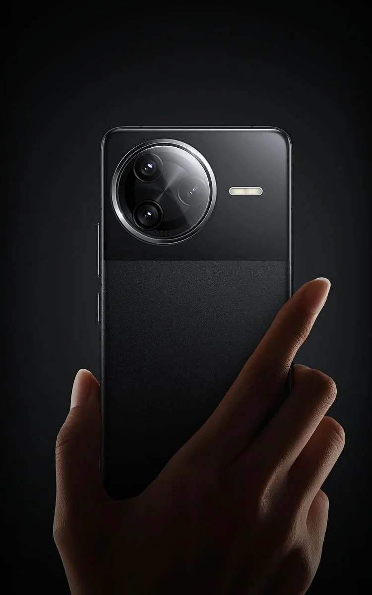 REDMI K80 Pro 3