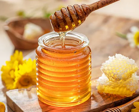 Honey