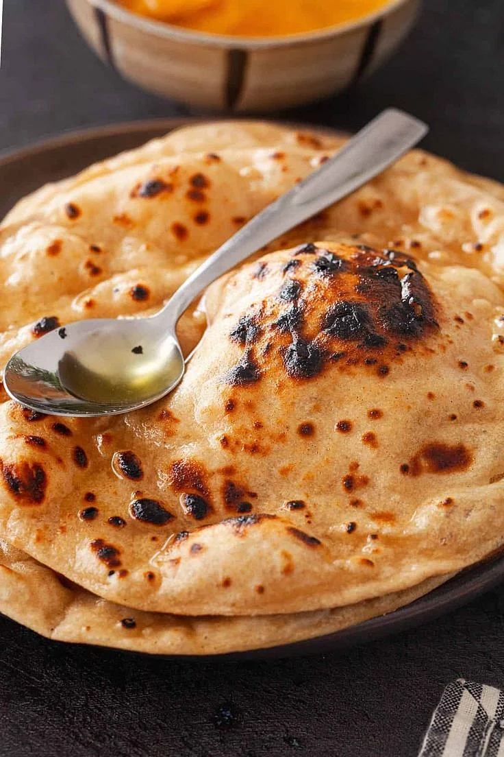 Tandoori Roti