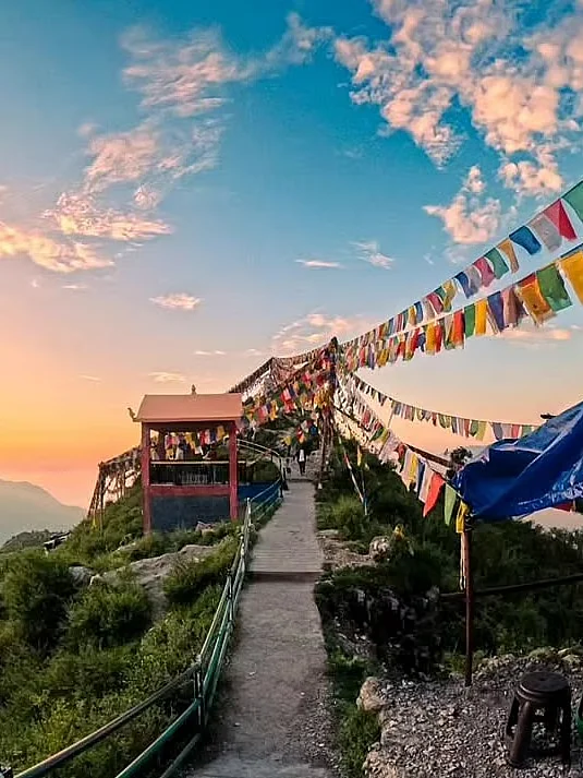 Hill Station