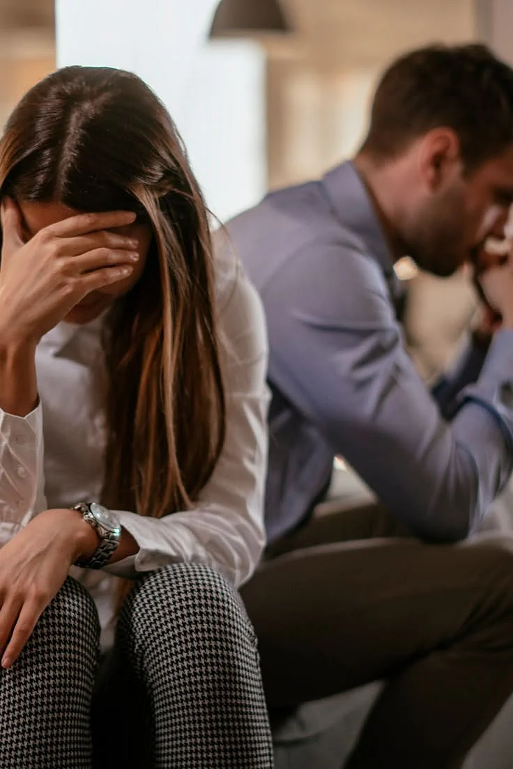 avoid getting angry 1