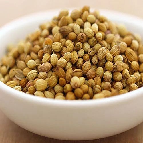 Coriander seeds 6
