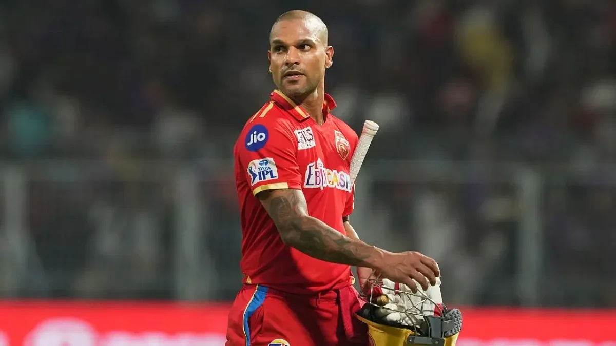 shikhar dhawan 15