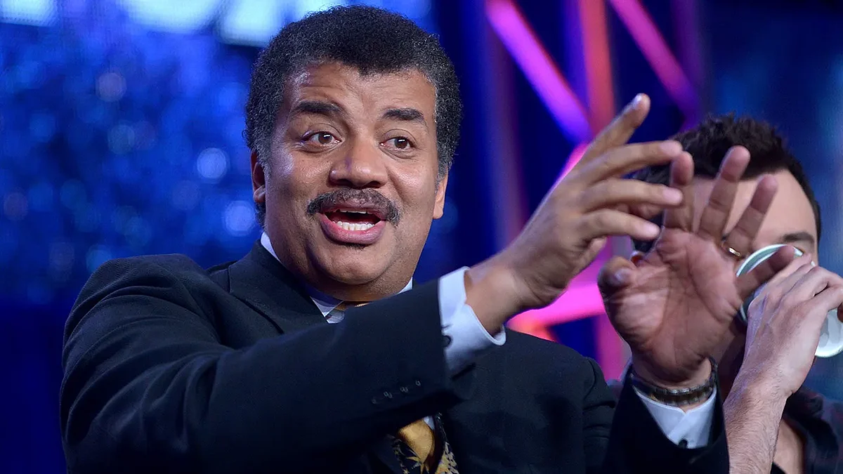 neildegrassetyson