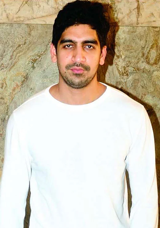Ayan Mukerji