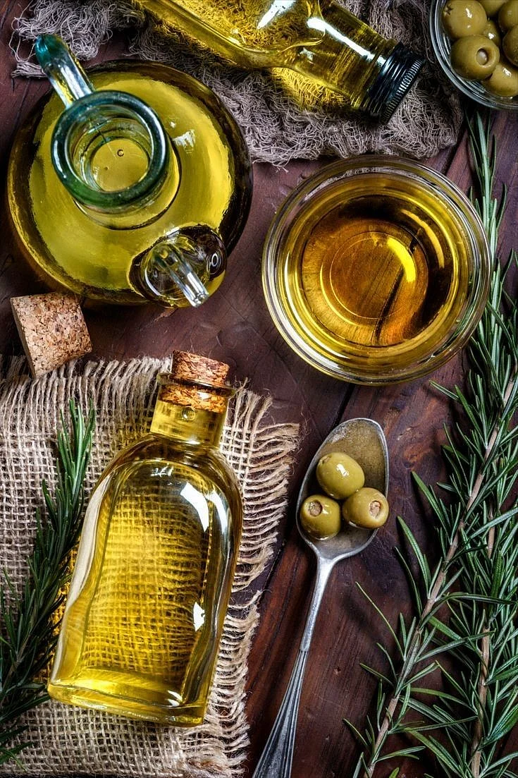 Castor Oil 7