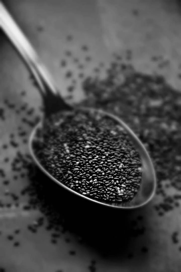 Kalonji water 3