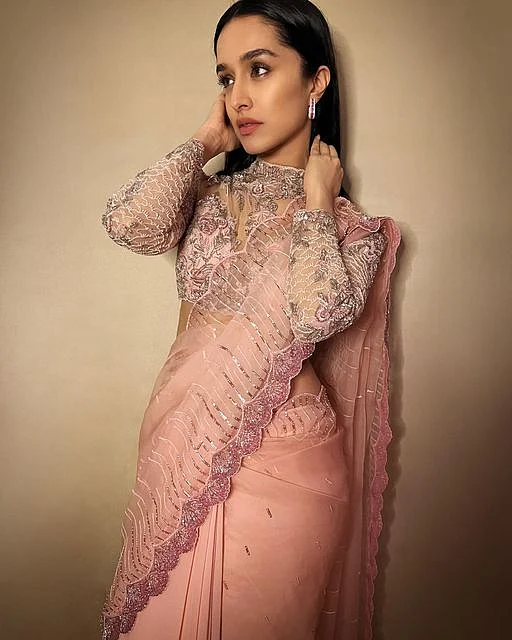 Shraddha Kapoor 8