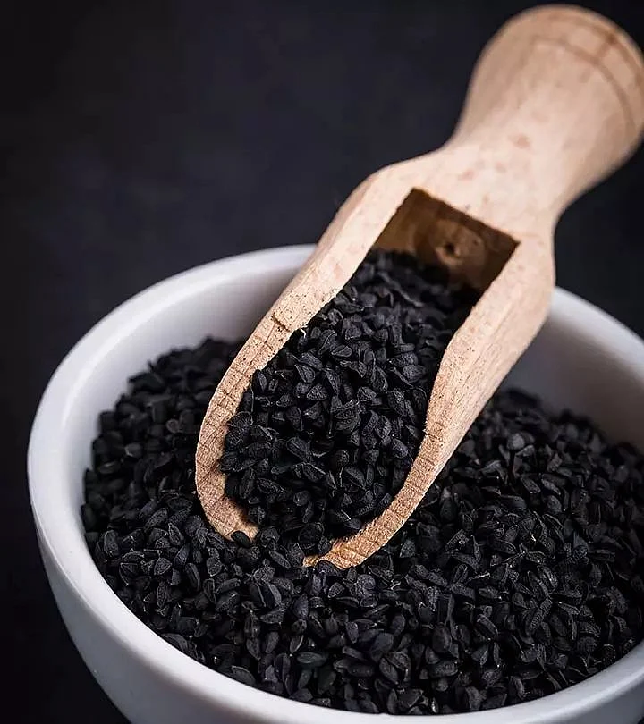 Kalonji water 6