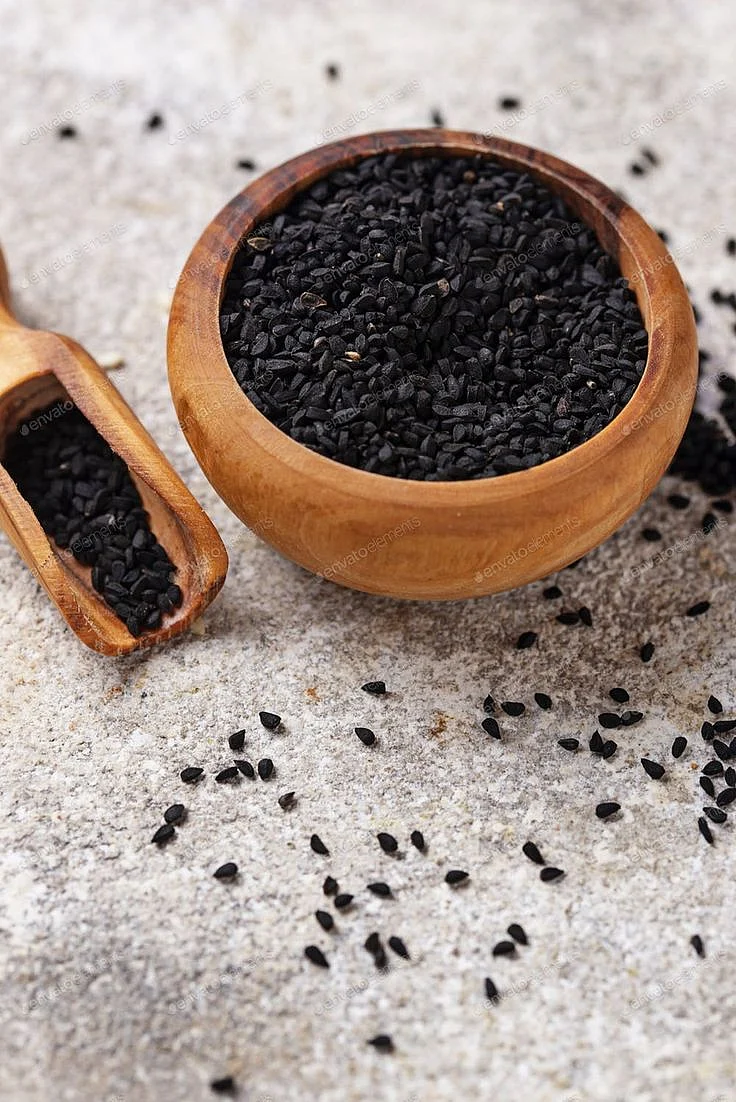 Kalonji water 4